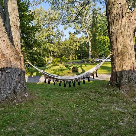 Cozy Home W/ King Bed & Lake Access Canandaigua Exterior foto