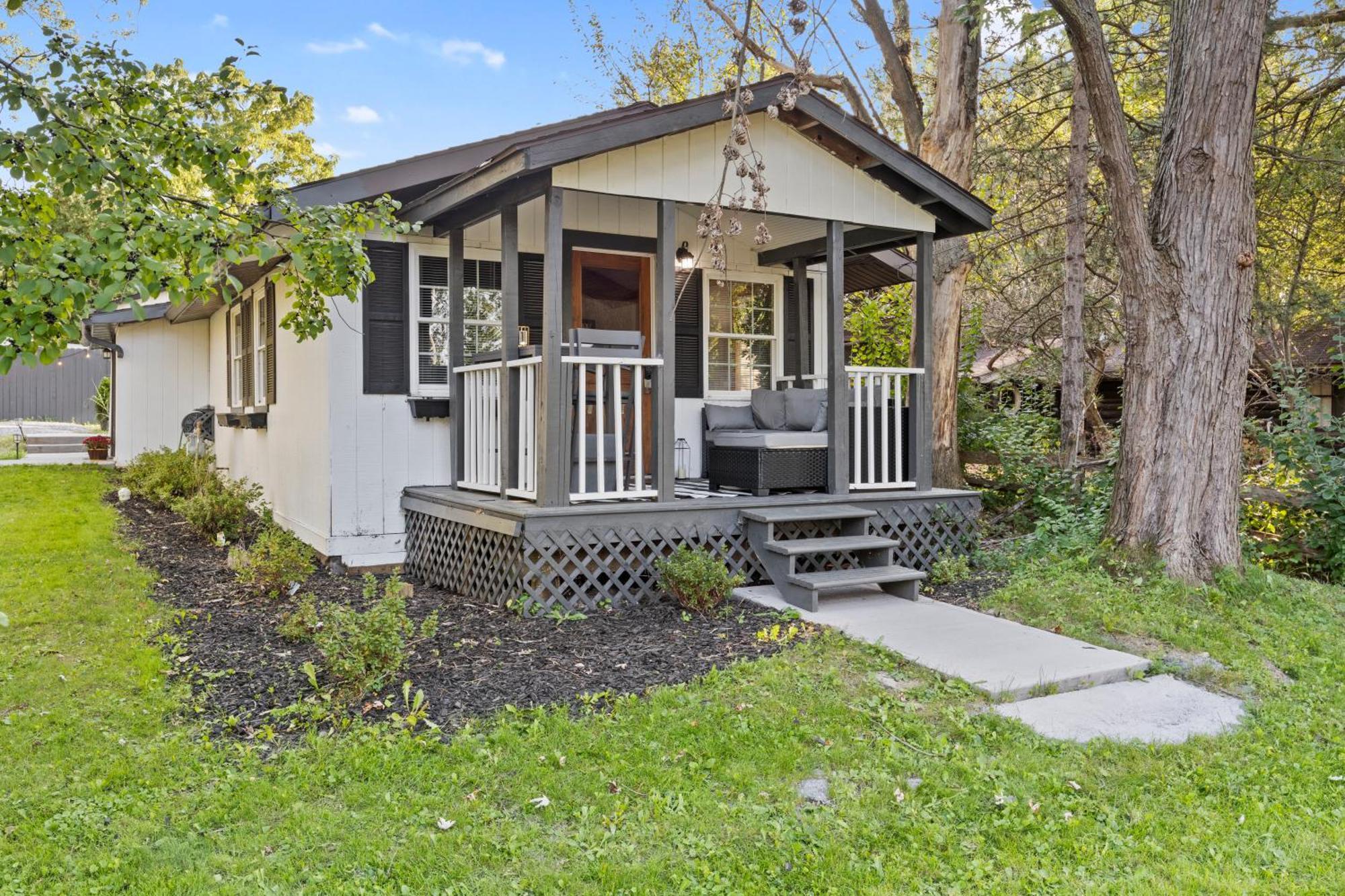 Cozy Home W/ King Bed & Lake Access Canandaigua Exterior foto