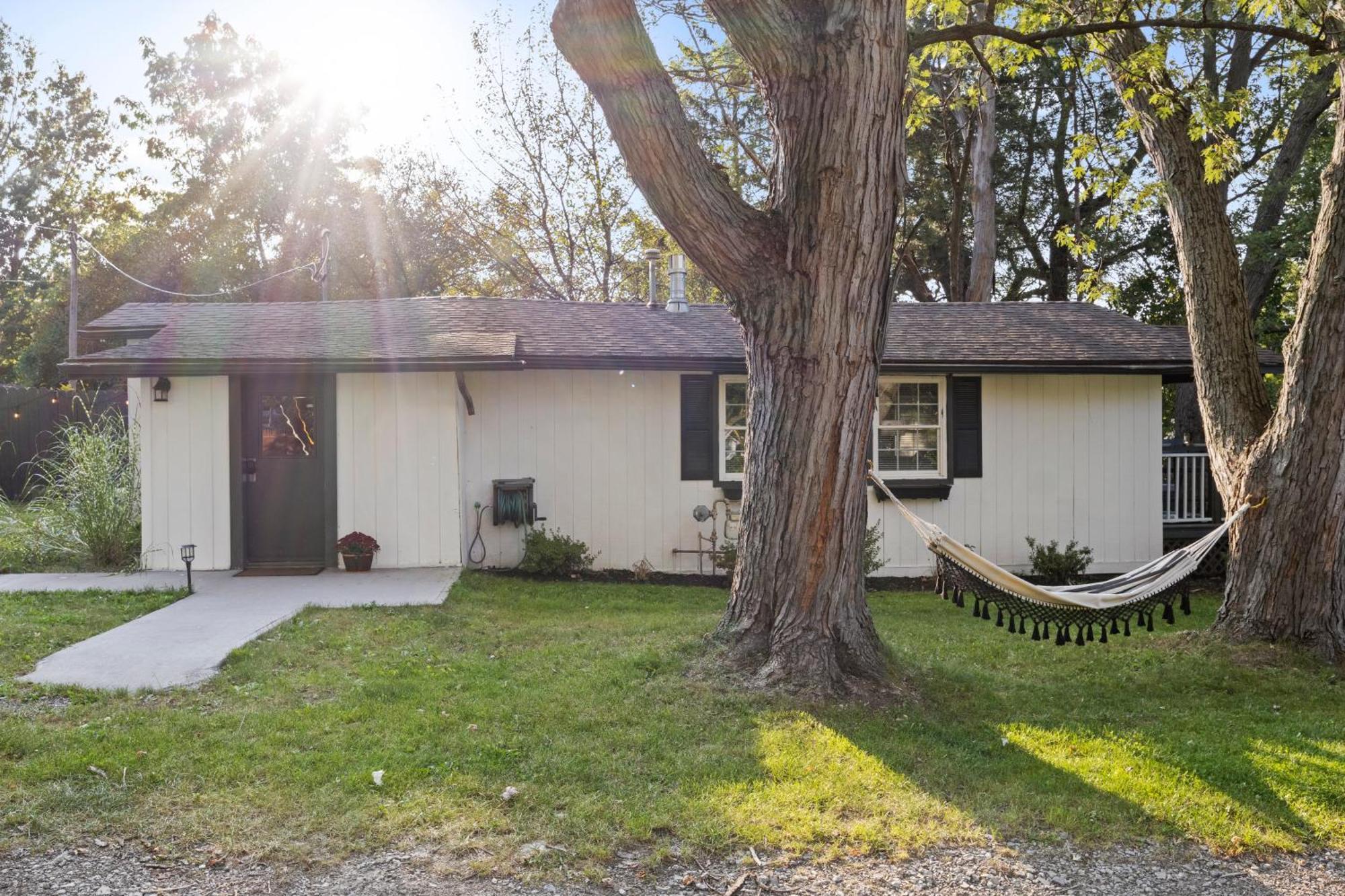Cozy Home W/ King Bed & Lake Access Canandaigua Exterior foto